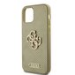 CG Mobile Guess PU Perforated 4G Glitter Metal Logo Case cena un informācija | Telefonu vāciņi, maciņi | 220.lv