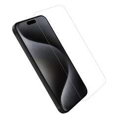 Защитное стекло Nillkin Tempered Glass 0.2 мм, H+ PRO 2.5D for Samsung Galaxy A23/A13 4G/A13 5G цена и информация | Защитные пленки для телефонов | 220.lv
