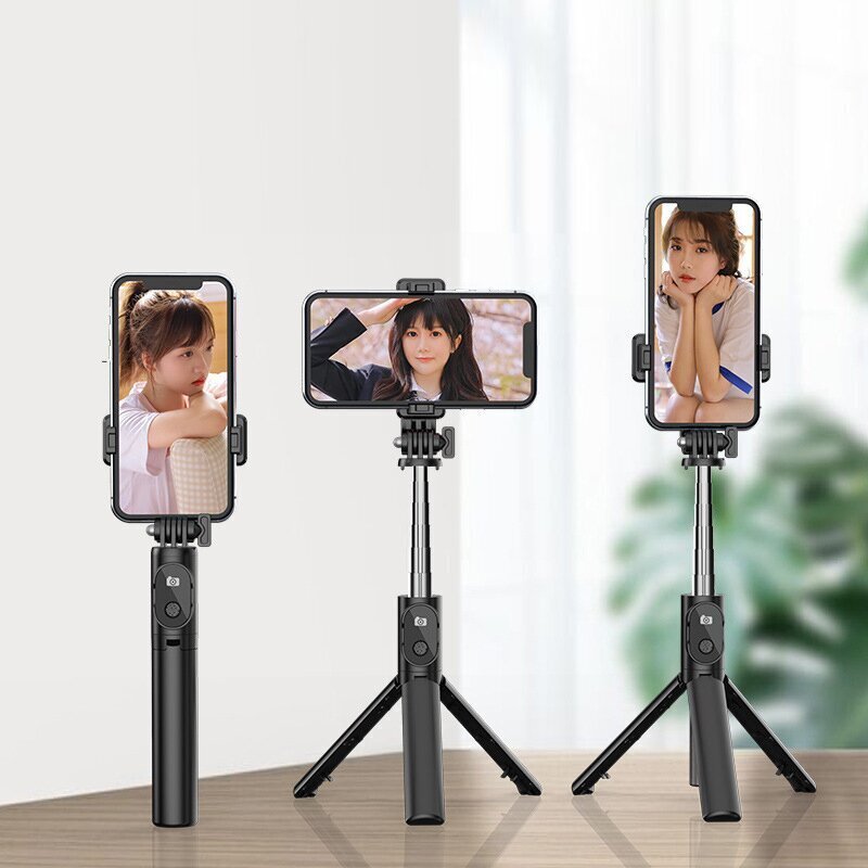 OEM Selfie Stick Mini P20S cena un informācija | Selfie Sticks | 220.lv