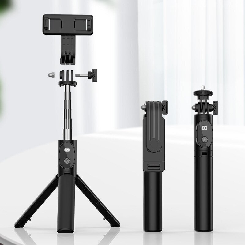 OEM Selfie Stick Mini P20S cena un informācija | Selfie Sticks | 220.lv