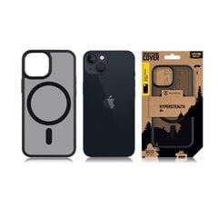 Tactical MagForce Hyperstealth Cover for iPhone 13 mini Asphalt цена и информация | Чехлы для телефонов | 220.lv