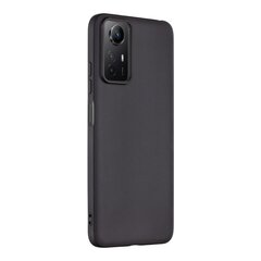 Tactical TPU Cover for Samsung Galaxy Xcover 7 Transparent цена и информация | Чехлы для телефонов | 220.lv