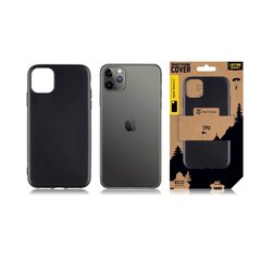 Tactical TPU Чехол for Samsung Galaxy S22 Ultra Transparent цена и информация | Чехлы для телефонов | 220.lv