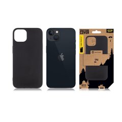 Tactical TPU Чехол for Samsung Galaxy S22 Ultra Transparent цена и информация | Чехлы для телефонов | 220.lv