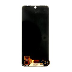 LCD Display + Touch Unit Xiaomi Redmi Note 12 4G|12 5G цена и информация | Запчасти для телефонов и инструменты для их ремонта | 220.lv