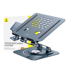 Baseus UltraStable Pro Laptop Stand цена и информация | Smart устройства и аксессуары | 220.lv