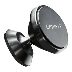 Magnetic Car Dash and Windscreen Phone Mount Cygnett цена и информация | Держатели для телефонов | 220.lv