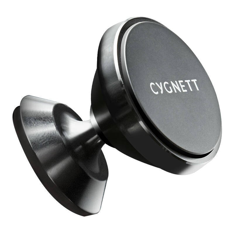 Cygnett Magnetic Car Mount cena un informācija | Auto turētāji | 220.lv