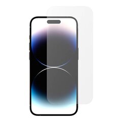 OpticShield Cygnett for iPhone 14 Pro цена и информация | Защитные пленки для телефонов | 220.lv