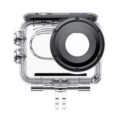Insta360 Waterproof Dive Case GO 3 cena un informācija | Aksesuāri videokamerām | 220.lv