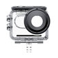 Insta360 Waterproof Dive Case GO 3 цена и информация | Aksesuāri videokamerām | 220.lv