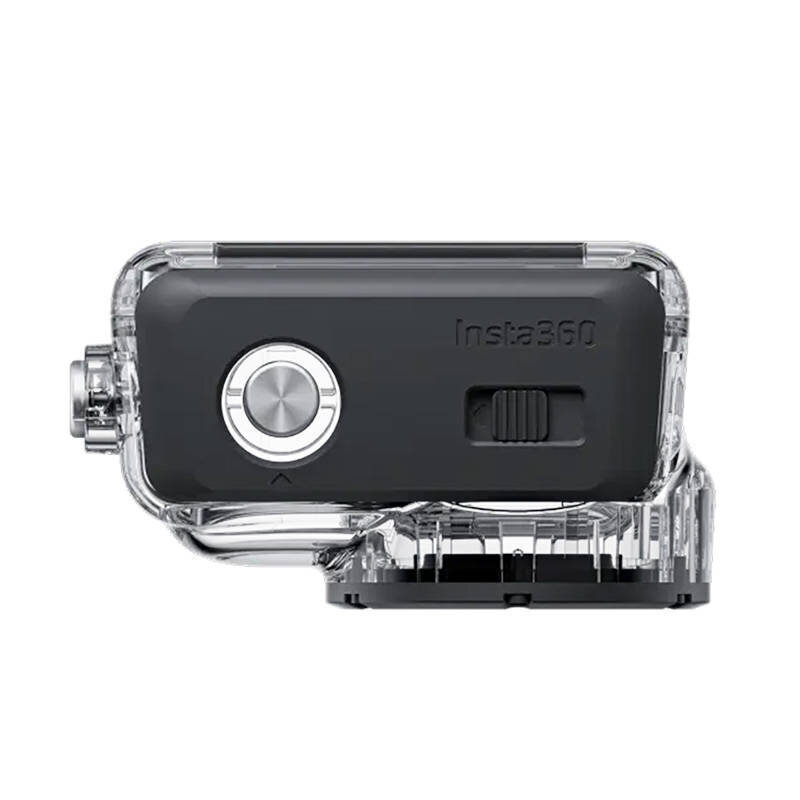 Insta360 Waterproof Dive Case GO 3 cena un informācija | Aksesuāri videokamerām | 220.lv
