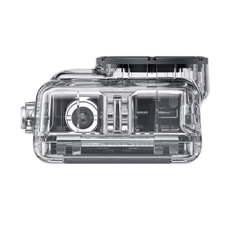 Insta360 Waterproof Dive Case GO 3 цена и информация | Aksesuāri videokamerām | 220.lv