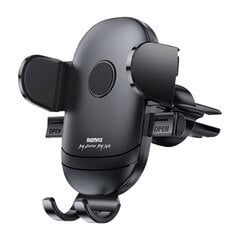 Car Mount Remax. RM-C06, (black) цена и информация | Держатели для телефонов | 220.lv