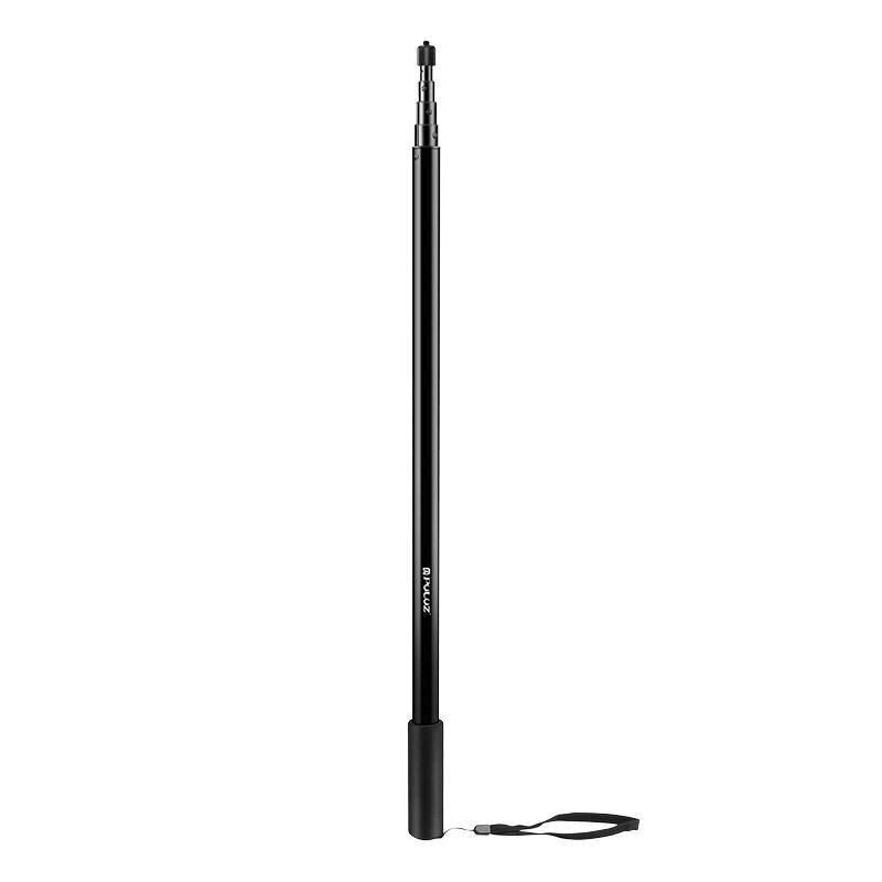 Puluz PU642B cena un informācija | Selfie Sticks | 220.lv