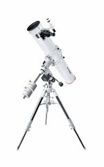 Bresser Messier NT-150L/1200 HEXAFOC EXOS-2/EQ5 cena un informācija | Teleskopi un mikroskopi | 220.lv