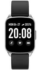 Zegarek SMARTWATCH G.Rossi SW009-5 цена и информация | Смарт-часы (smartwatch) | 220.lv