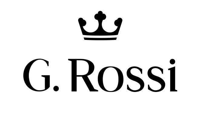 G. Rossi SW009 Rose Gold/Black цена и информация | Viedpulksteņi (smartwatch) | 220.lv