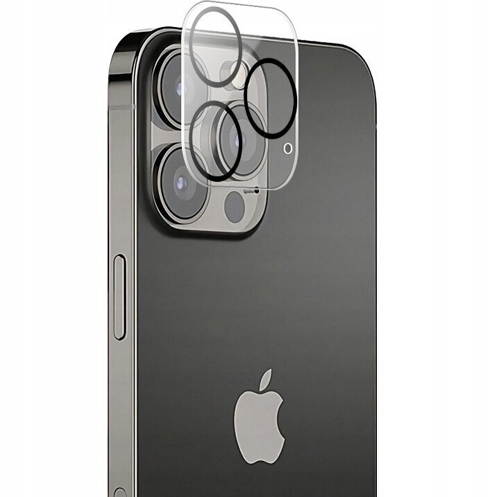 Mocolo iPhone 14 Pro цена и информация | Ekrāna aizsargstikli | 220.lv