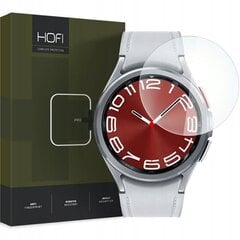 Hofi Glass Pro+ Tempered Glass 9319456603972 цена и информация | Защитные пленки для телефонов | 220.lv