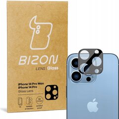 Bizon iPhone 14 Pro / Pro Max цена и информация | Защитные пленки для телефонов | 220.lv