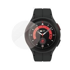 Fusion Nano 9H защитное стекло для экрана часов Samsung Galaxy Watch 3 45mm цена и информация | Аксессуары для смарт-часов и браслетов | 220.lv