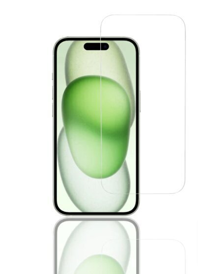 Fusion Tempered Glass 4752243044254 cena un informācija | Ekrāna aizsargstikli | 220.lv