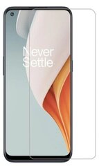 Fusion Tempered Glass Защитное стекло для экрана OnePlus 11 | 11R цена и информация | Защитные пленки для телефонов | 220.lv