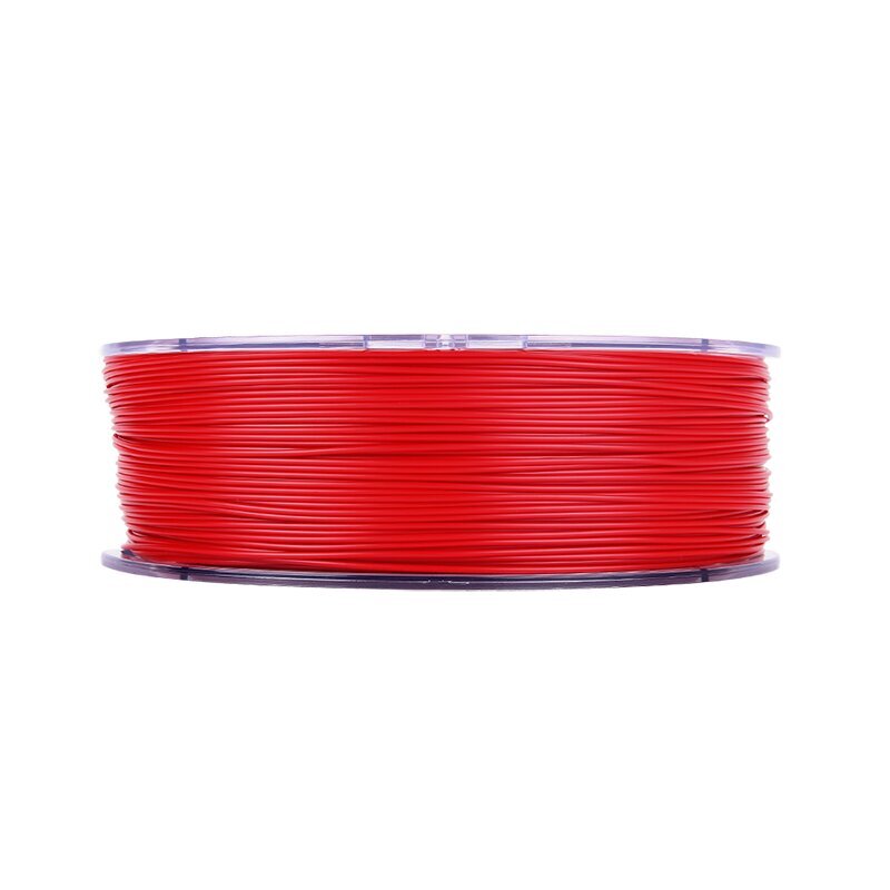 eSun PETG 1.75mm 1kg Solid Green filament - RUUMIK