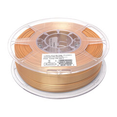 eSUN 3D filament ePLA-Silk Magic 1kg Gold Silver цена и информация | Smart устройства и аксессуары | 220.lv