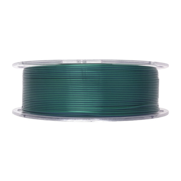 eSun PETG 1.75mm 1kg Solid Green filament - RUUMIK