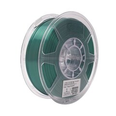 eSUN 3D filament ePLA-Silk Magic 1kg Green Blue цена и информация | Smart устройства и аксессуары | 220.lv