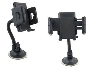 Car Phone Holder 1884191116421 цена и информация | Держатели для телефонов | 220.lv