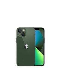 iPhone 13 Mini 128GB Green цена и информация | Мобильные телефоны | 220.lv