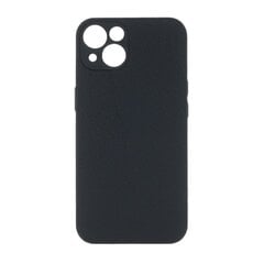 Black-White telefono dėklas  iPhone 12 Mini 5,4 black цена и информация | Чехлы для телефонов | 220.lv