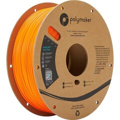 3D plastmasa Polymaker PolyLite PLA PRO cena un informācija | Smart ierīces un piederumi | 220.lv