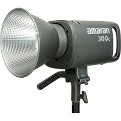 Amaran 300c cena un informācija | Apgaismojums fotografēšanai | 220.lv