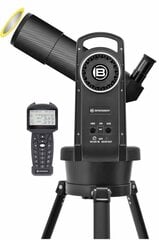 Bresser Automatic 80/400 GoTo cena un informācija | Teleskopi un mikroskopi | 220.lv