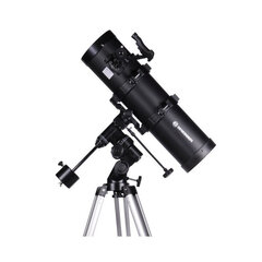 Bresser Telescope Sky Spica 130/650 EQ3 cena un informācija | Teleskopi un mikroskopi | 220.lv