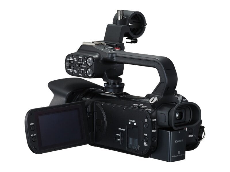 Canon XA45 cena un informācija | Videokameras | 220.lv