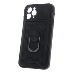 Defender Slide dėklas, skirtas Motorola Moto G22 4G / E32 / E32s juodas цена и информация | Чехлы для телефонов | 220.lv