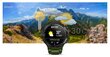 Giewont Focus SmartCall GW430-3 Forest cena un informācija | Viedpulksteņi (smartwatch) | 220.lv