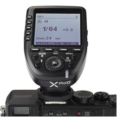 Godox XPro TTL цена и информация | Прочие аксессуары для фотокамер | 220.lv