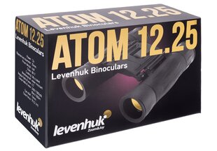 Levenhuk Atom cena un informācija | Binokļi | 220.lv