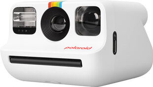 Polaroid Go Gen 2, белый цена и информация | Цифровые фотоаппараты | 220.lv