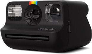 Polaroid Go Gen 2, черный цена и информация | Цифровые фотоаппараты | 220.lv