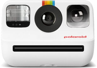 Polaroid Go Gen 2 Everything Box, черный цена и информация | Цифровые фотоаппараты | 220.lv