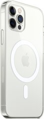 Чехол MagSafe Clear 1,5mm Apple iPhone 15 цена и информация | Чехлы для телефонов | 220.lv