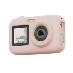 SJCAM FunCam Plus Pink cena un informācija | Sporta kameras | 220.lv