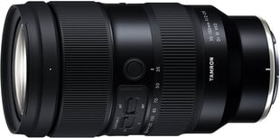 Tamron 35-150mm f/2-2.8 Di III VXD Nikon Z cena un informācija | Objektīvi | 220.lv